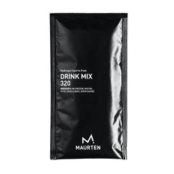 Băutură energizantă Maurten Drink Mix 320 - plic 83 g