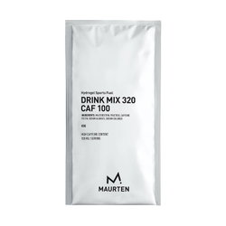 Băutură energizantă Maurten Drink Mix 320 Caf 100 - plic 83 g