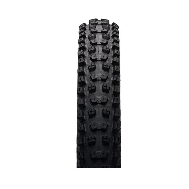 Specialized - anvelopa bicicleta MTB 27.5", pliabila, tubeless, Butcher Grid Trail T9 Soil Searching 2Bliss - 27.5/650b x 2.60 - negru tan
