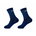 Spiuk - Set sosete ciclism medii ANATOMIC medium long 2 socks pack - bleumarin