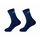 Spiuk - Set sosete ciclism medii ANATOMIC medium long 2 socks pack - bleumarin