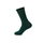 Spiuk - sosete ciclism lungi 24cm HELIOS FIT Long socks - verde inchis