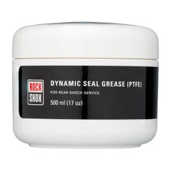 Vaselina cu PTFE pentru amortizoare spate RockShox 500ml
