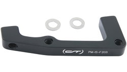 Adaptor frana caliper CONTEC CDS-PM-IS PM fata 203mm