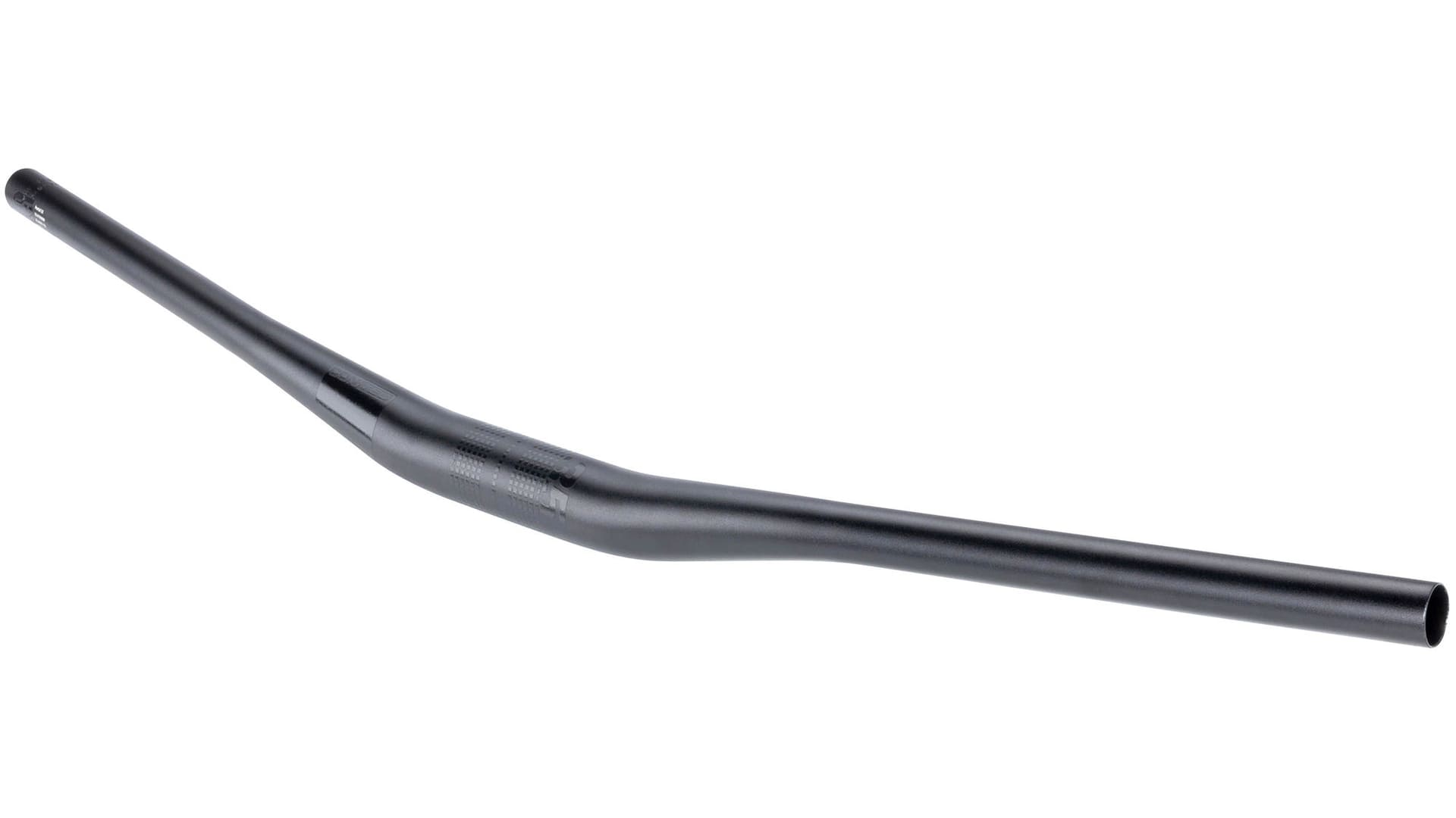 Bicycle Parts Ghidon CONTEC Portal R20 S9 35x780mm- Black