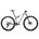 Orbea Oiz H30 - bicicleta MTB full suspension XC 29" - gri