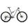 Orbea Oiz H30 - bicicleta MTB full suspension XC 29" - gri