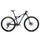 Orbea Oiz H30 - bicicleta MTB full suspension XC 29" - negru-verde