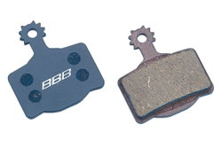 Placute frana BBB BBS-3601 Magura MT2, MT4, MT6, MT8