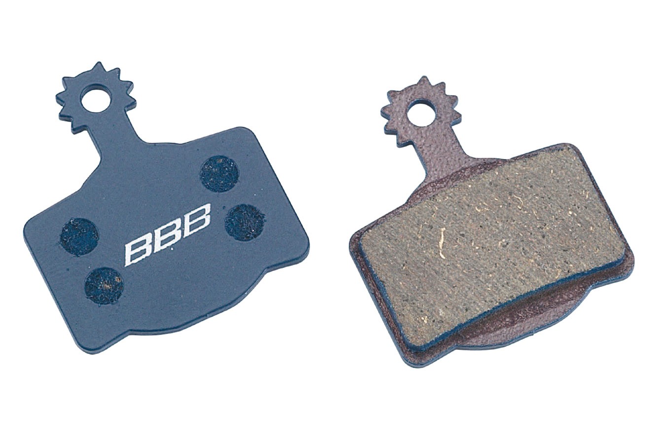 Bbb Placute frana BBB BBS-3601 Magura MT2, MT4, MT6, MT8