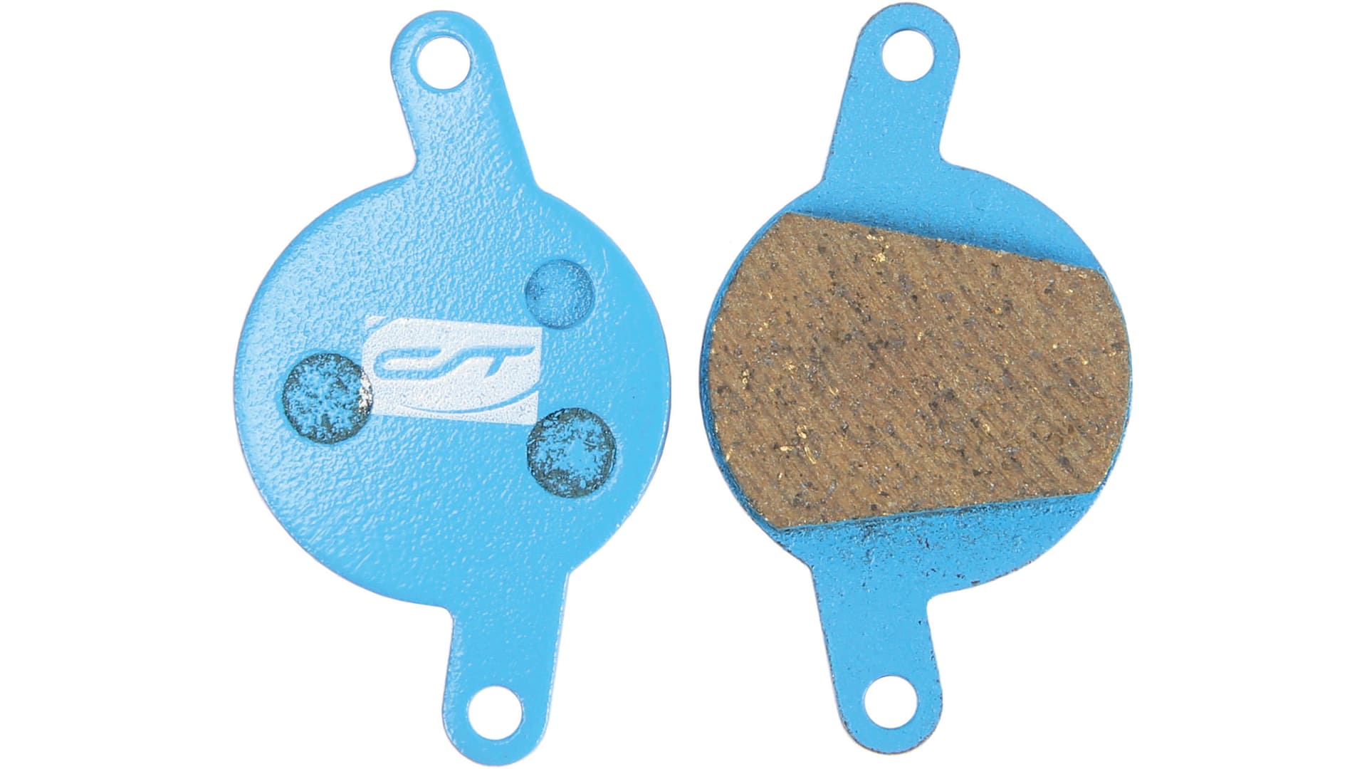 Bicycle Brake Parts Placute frana CONTEC CBP-110 organic