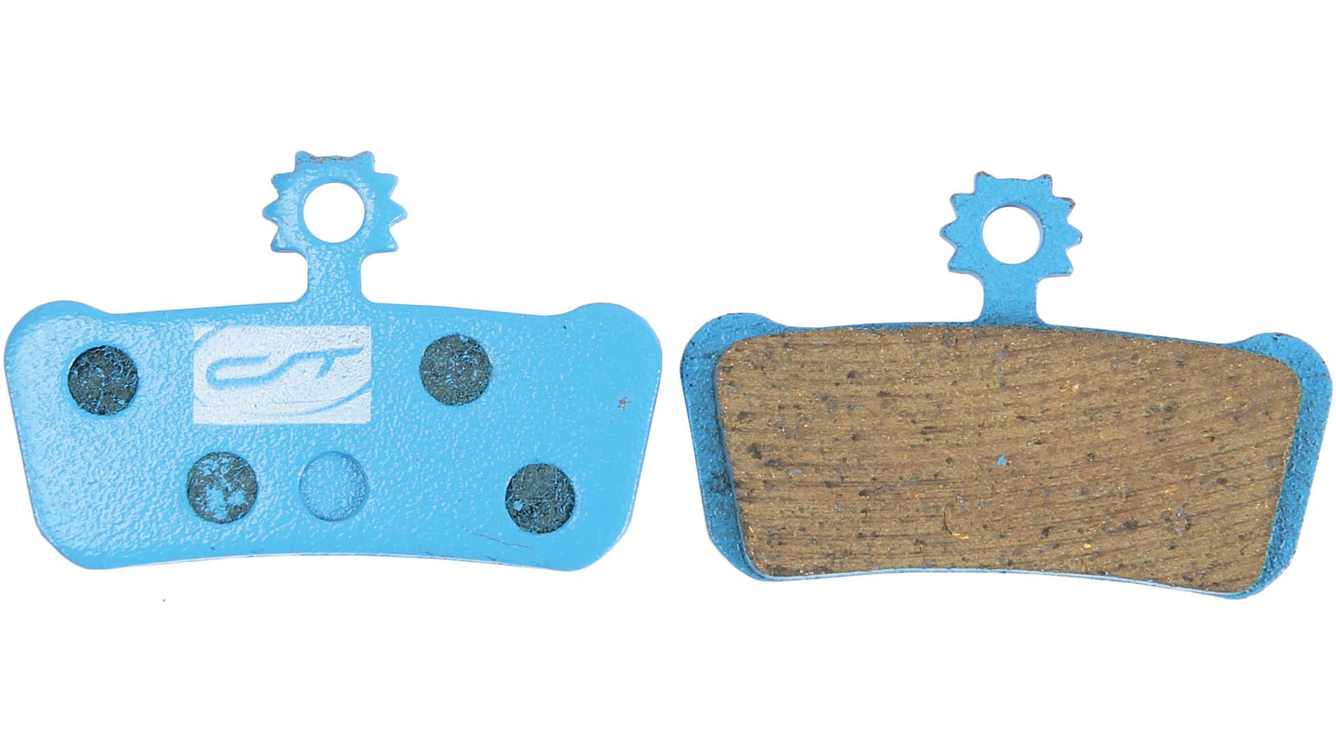 Bicycle Brake Parts Placute frana CONTEC CBP-350 organic