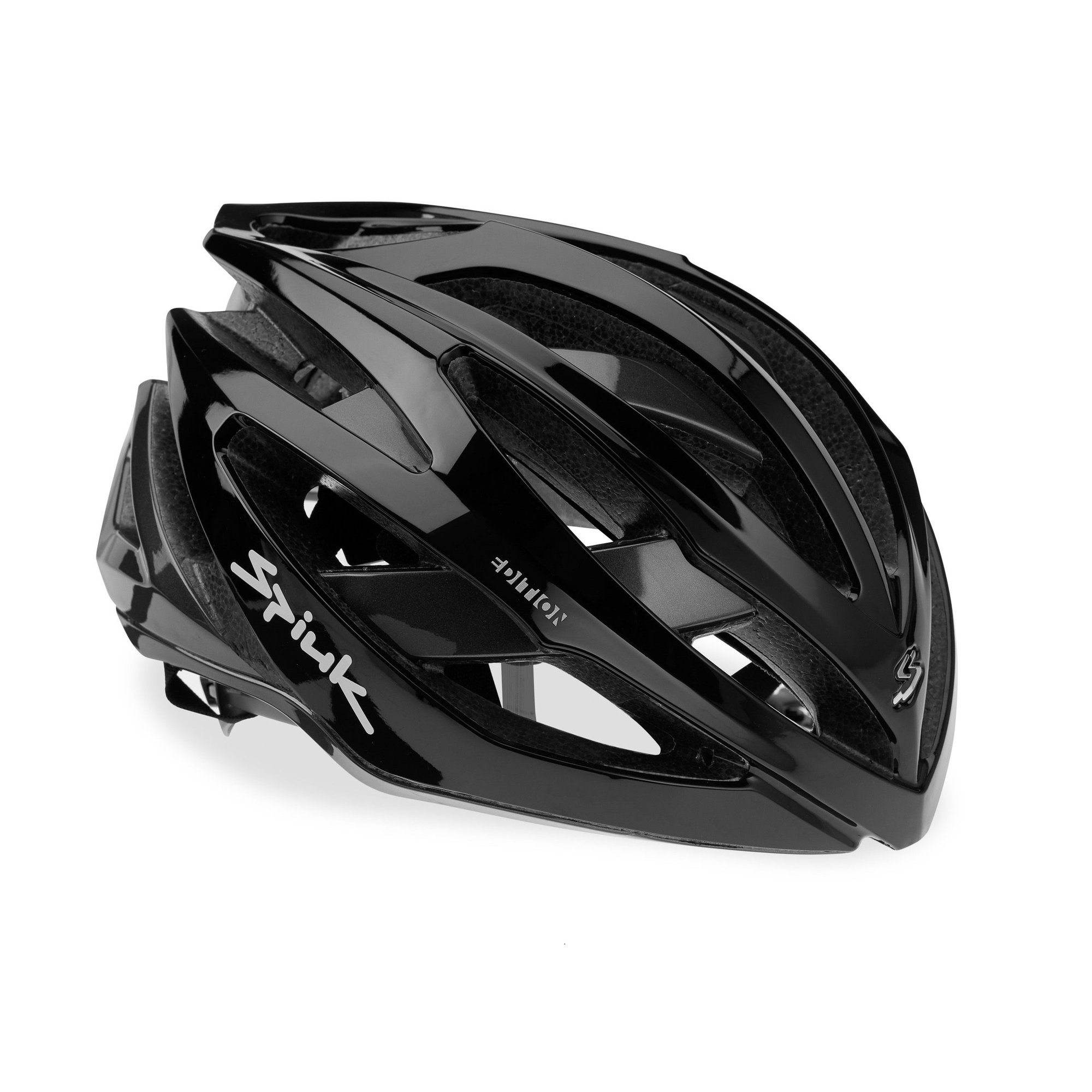 Spiuk Spiuk - Casca ciclism ADANTE Edition helmet - negru gri