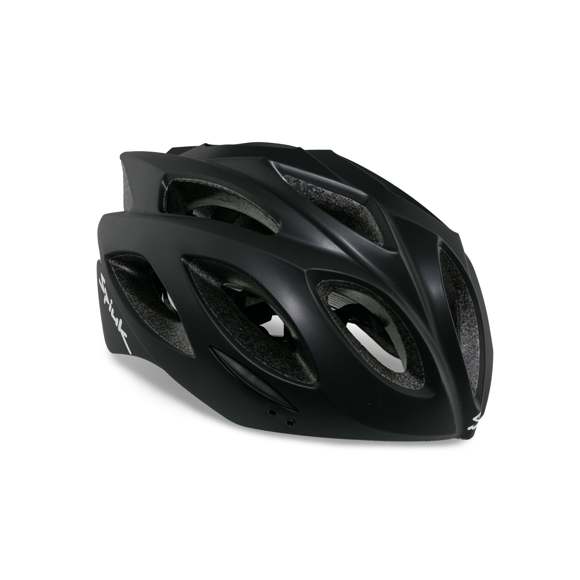 Spiuk Spiuk - Casca ciclism RHOMBUS helmet - negru