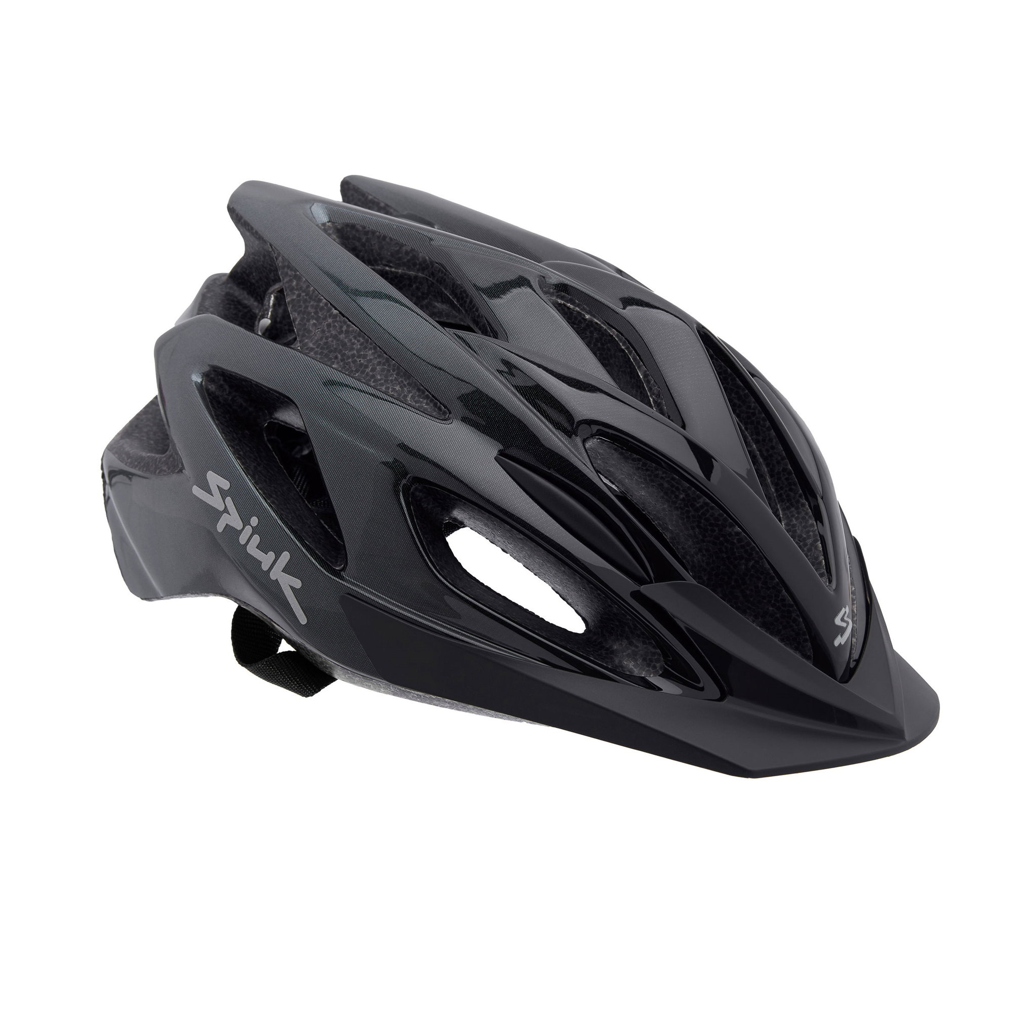 Spiuk Spiuk - Casca ciclism TAMERA EVO helmet - negru antracit