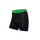 Spiuk - Pantaloni scurti ciclism ANATOMIC Inner Short - negru verde