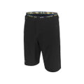 Spiuk - Pantaloni scurti ciclism copii ANATOMIC KID Short - negru