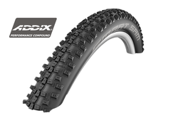 Cauciuc SCHWALBE SMART SAM Performance Addix HS476 26*2.10/54-559 B/B-SK Sarma