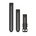 Garmin curea silicon pentru Instinct 2s/ 2s Solar - 20mm gri grafit