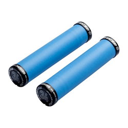 Mansoane Reverse Seismic Ergo Lock On 145x34 mm Albastru/Negru