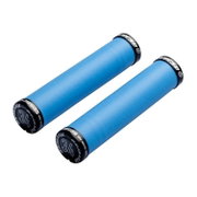 Mansoane Reverse Seismic Ergo Lock On 145x34 mm Albastru/Negru