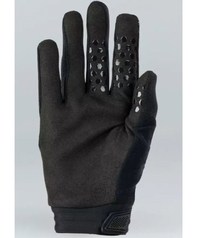 Specialized Manusi SPECIALIZED Men's Trail - Black