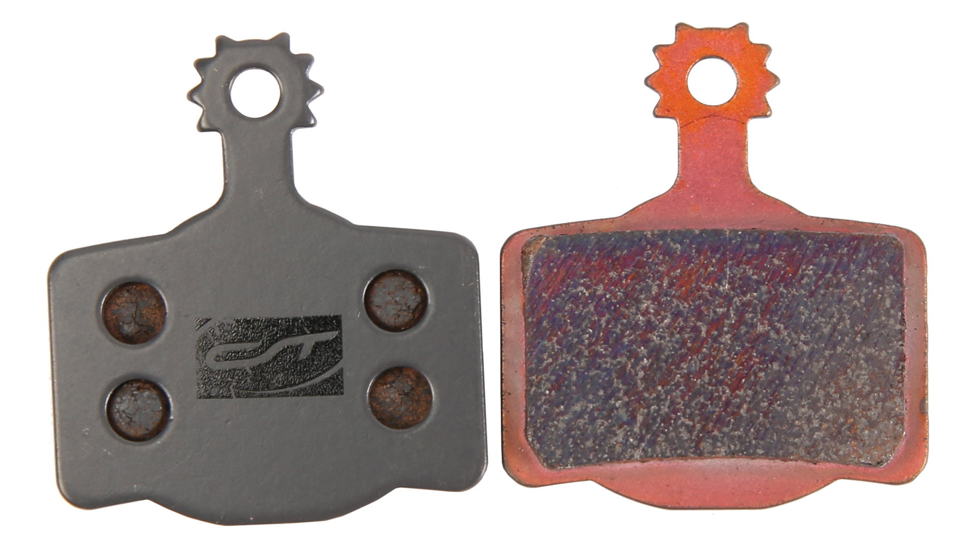 Bicycle Brake Parts Placute frana CONTEC DiscStop+ CBP-160S sinterizate Magura MT 2/4/6/8