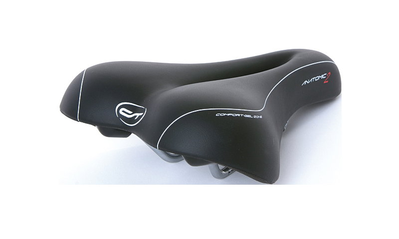 Contec Sa CONTEC Anatomic 2 Trekking - dama
