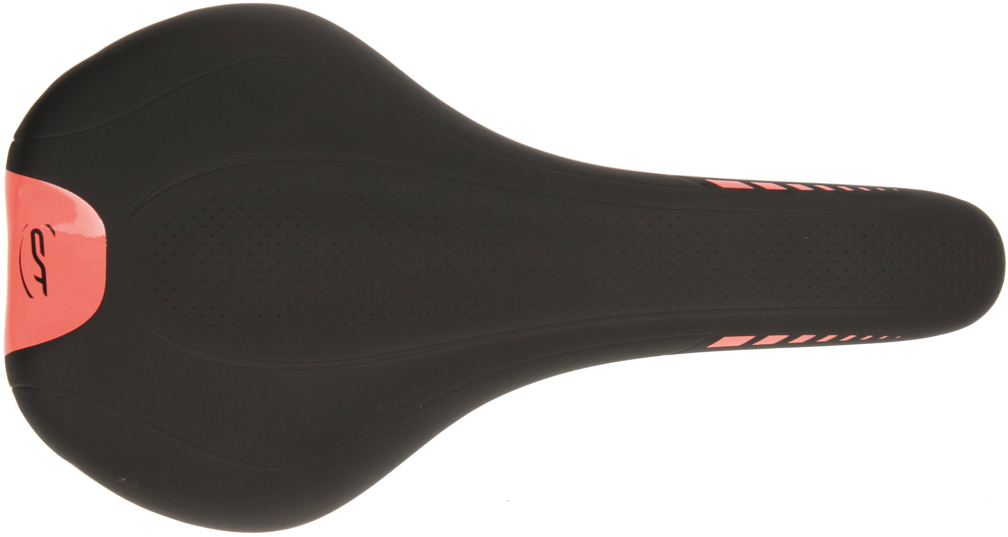 Contec Sa CONTEC Neo Sport Z Active Mtb negru/rosu