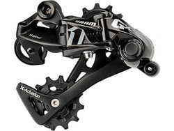 Schimbator SRAM  GX 1x11, Culoare: Black