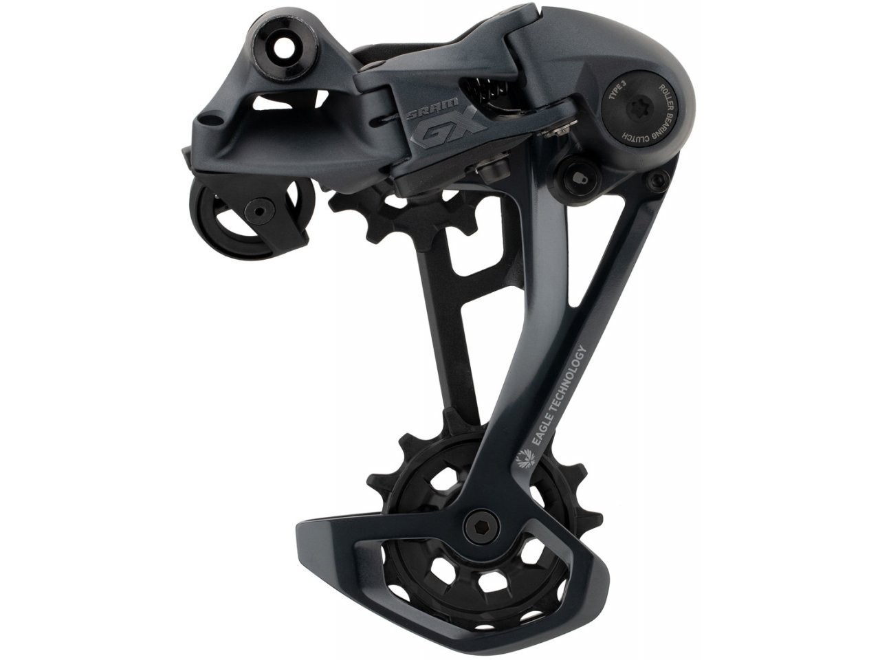 Bicycle Derailleurs Schimbator SRAM GX Eagle, Culoare: Black