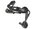 Schimbator SRAM X.4 lung, Culoare: Black