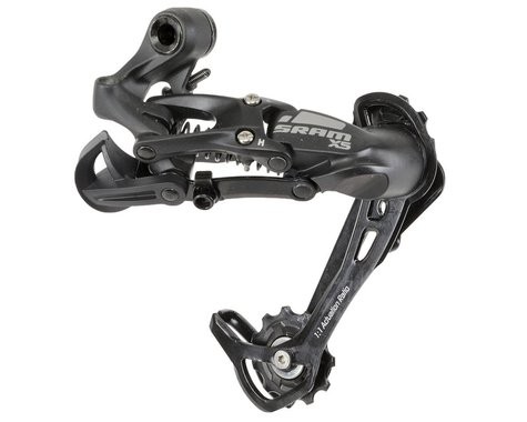 Bicycle Derailleurs Schimbator SRAM X5 (11V) lung, Culoare: Black