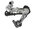 Schimbator SRAM X5 lung, Culoare: Black