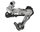 Schimbator SRAM X5 lung, Culoare: Black