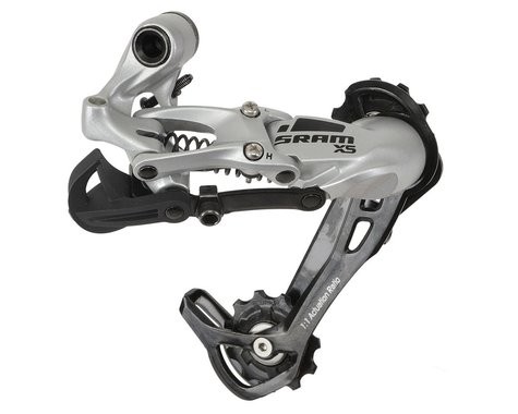Bicycle Derailleurs Schimbator SRAM X5 lung, Culoare: Black
