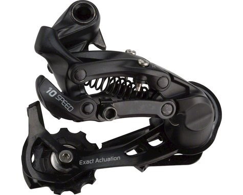 Bicycle Derailleurs Schimbator SRAM X5 medium, Culoare: Black