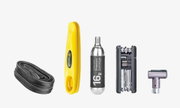Topeak - bidon depozitare unelte sau accesorii bicicleta Escape Pod TEP-LB, marimea S, 520cc - negru