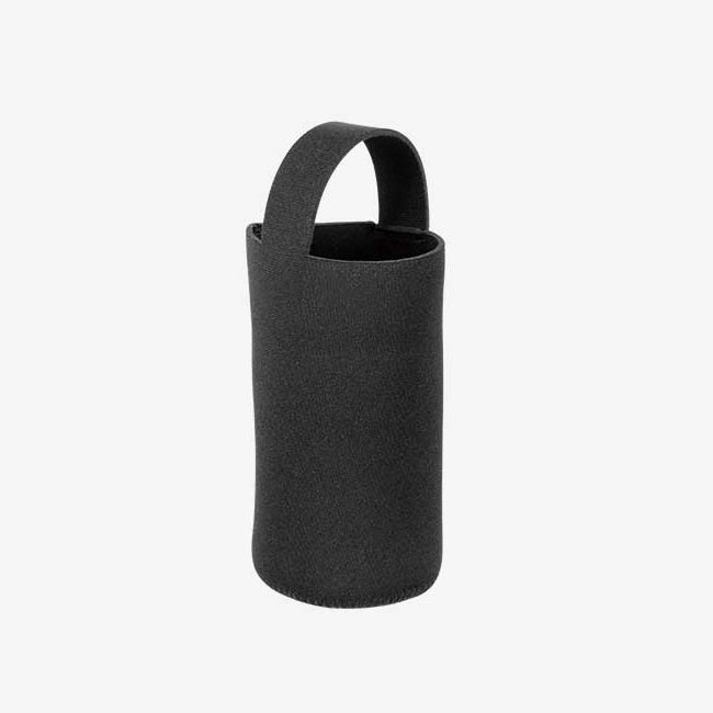 Topeak - bidon depozitare unelte sau accesorii bicicleta Escape Pod TEP-LB, marimea S, 520cc - negru