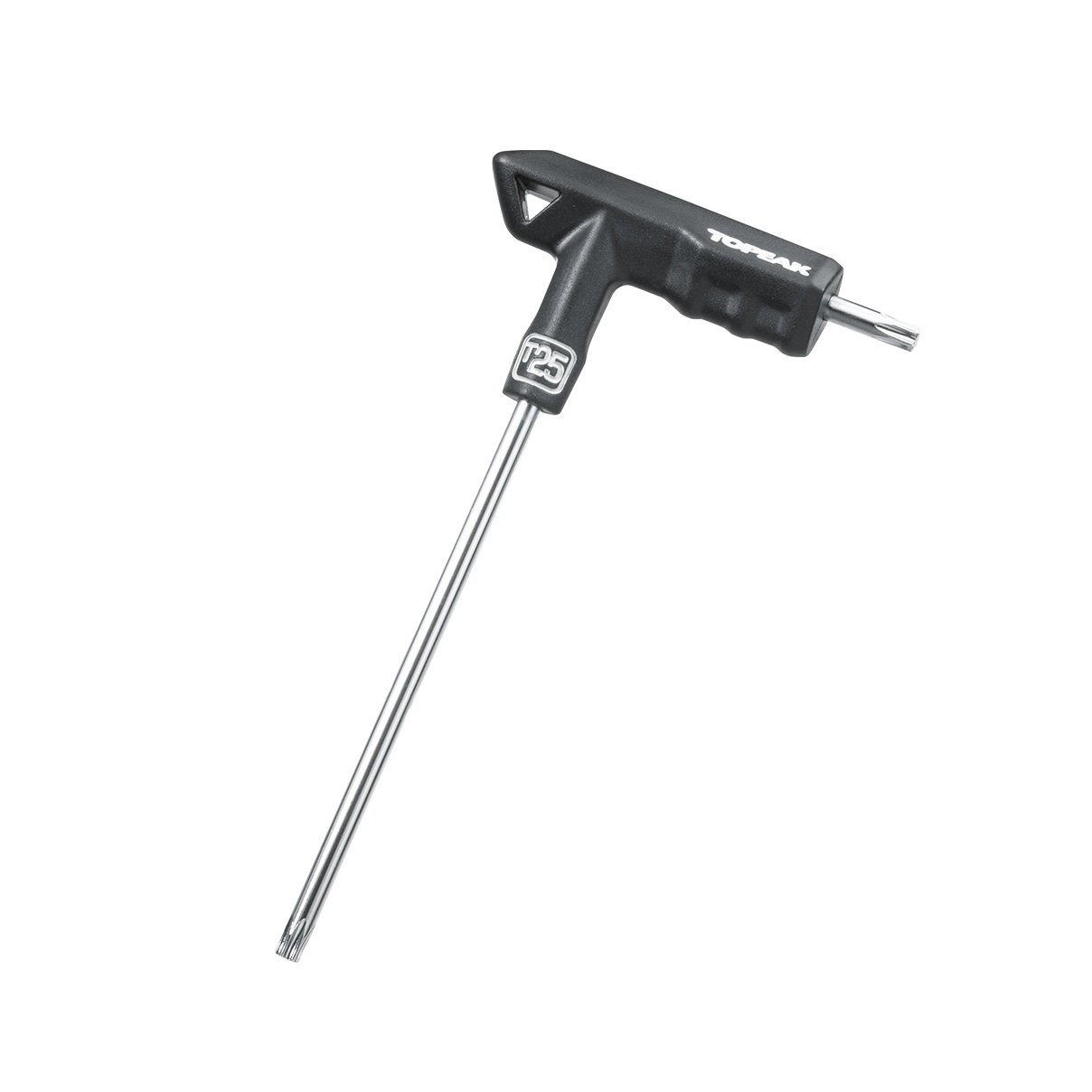Topeak Topeak - cheie torx bicicleta T25 DuoTorx