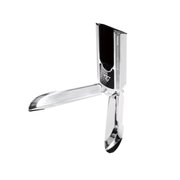 Topeak - suport bicicleta tip picior de sprijin ajustabil FlashStand Slim X for Road bikes