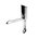 Topeak - suport bicicleta tip picior de sprijin ajustabil FlashStand Slim X for Road bikes