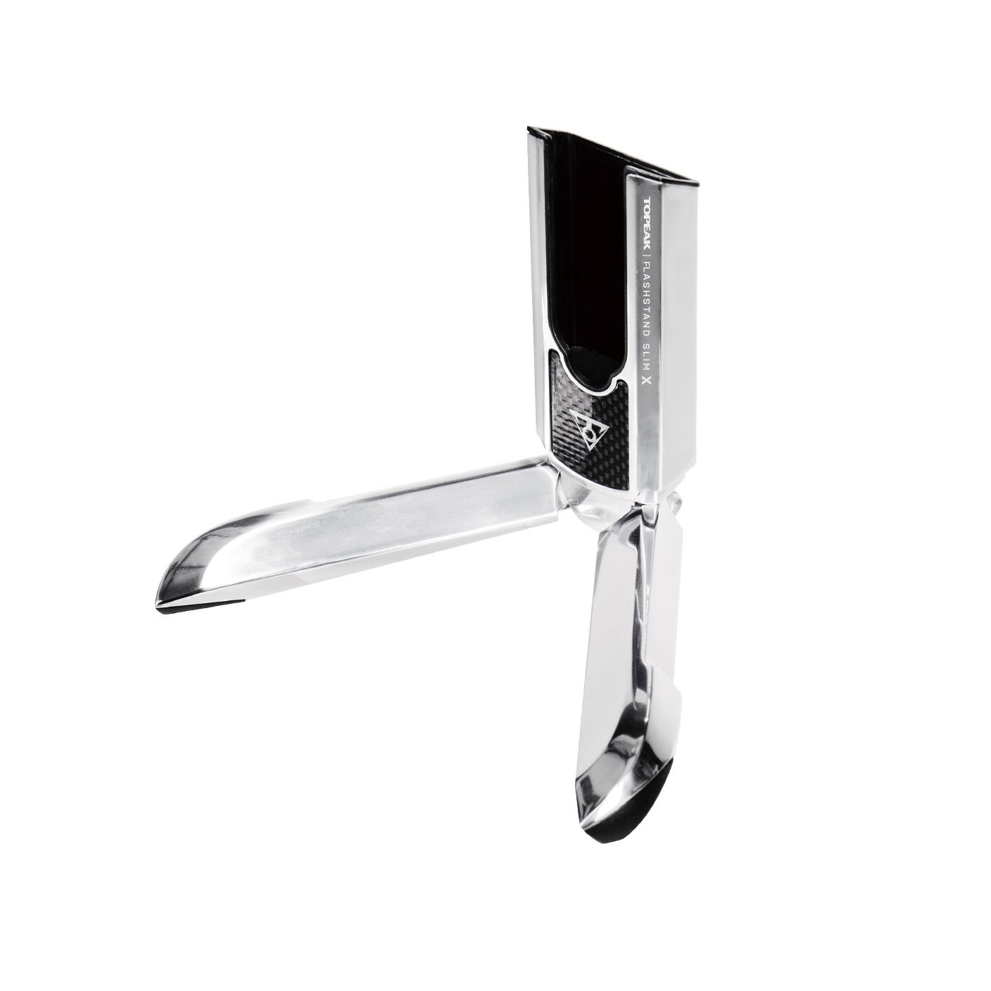 Topeak Topeak - suport bicicleta tip picior de sprijin ajustabil FlashStand Slim X for Road bikes