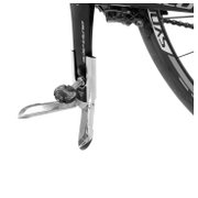 Topeak - suport bicicleta tip picior de sprijin ajustabil FlashStand Slim X for Road bikes