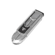 Topeak - suport bicicleta tip picior de sprijin ajustabil FlashStand Slim X for Road bikes