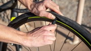 Topeak - suport bidon bicicleta Ninja Master+ Cage X1 - negru