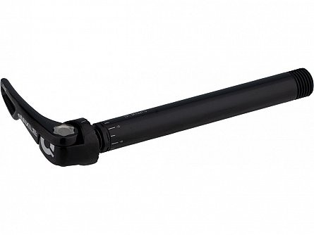 SRAM Ax RockShox Maxle Ultimate Road, Culoare: Black