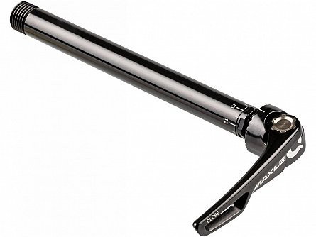 SRAM Ax RockShox Maxle Ultimate pentru Pike / RS1 / Yari / Lyrik, Culoare: Black