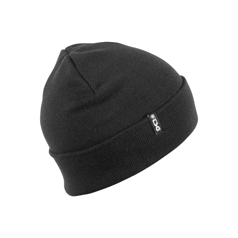 Tsg Caciula TSG - Black