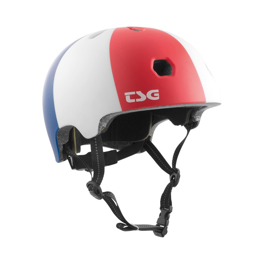 Tsg Casca TSG Meta Graphic Design - Globetrotter JXXS/JXS